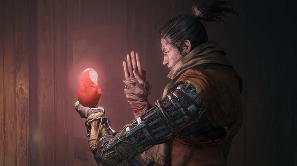 只狼：影逝二度/Sekiro™: Shadows Die Twice（v1.06年度版）